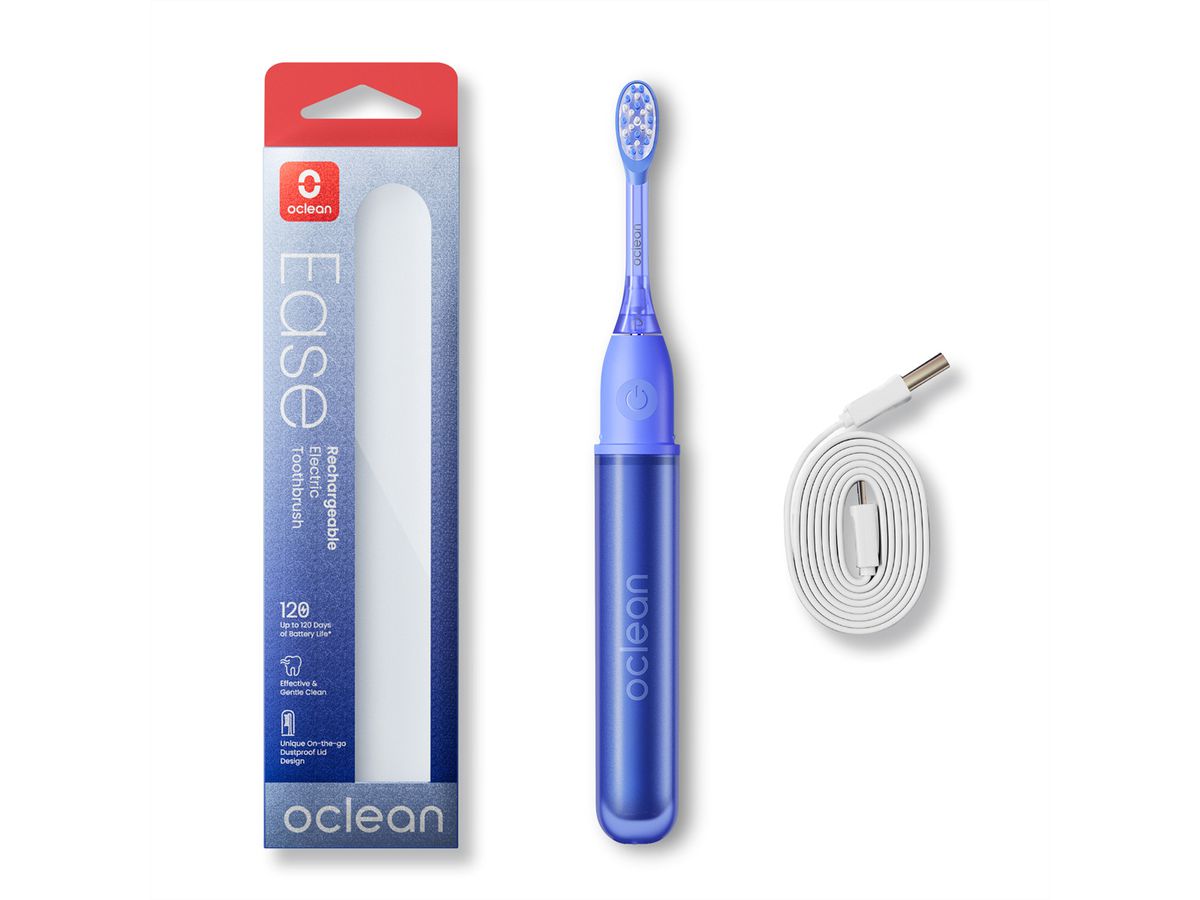 Oclean Ease, blau