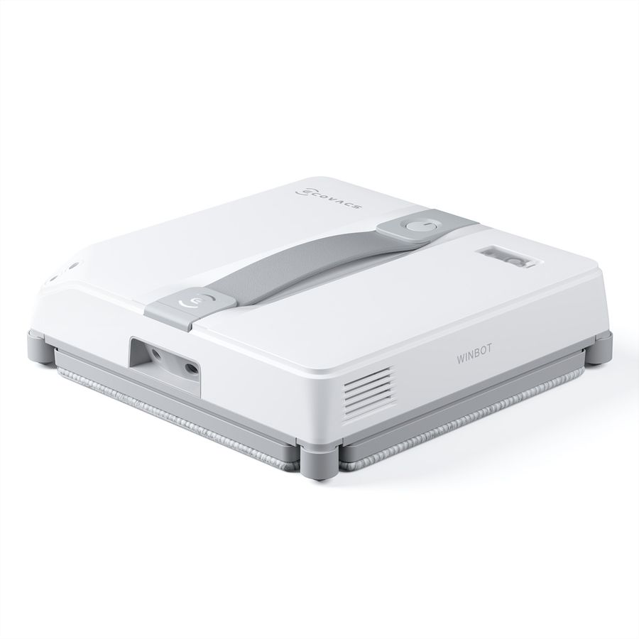 Ecovacs Fensterreiniger WINBOT MINI, grau