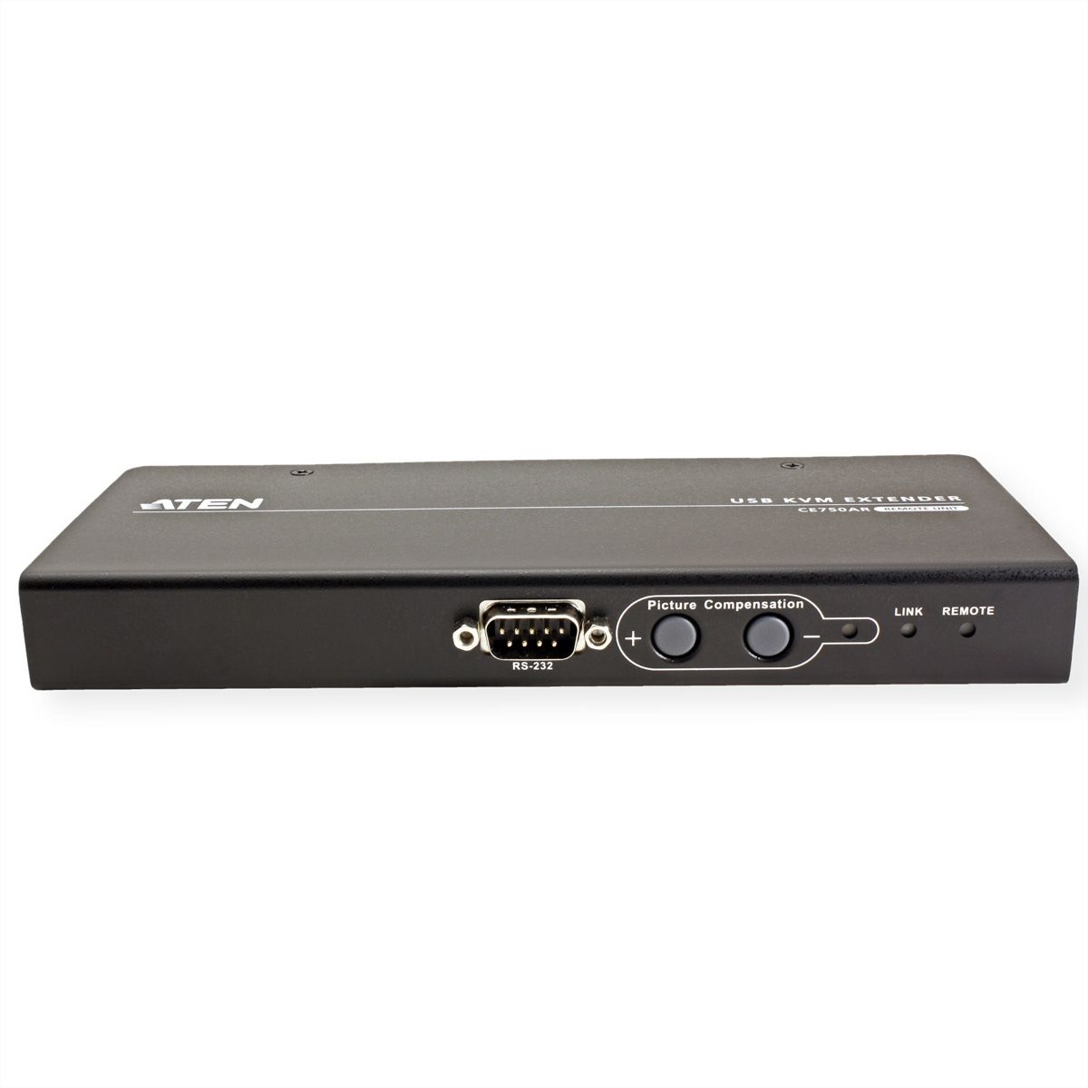 ATEN CE750A KVM Verlängerung VGA, USB, Audio, RS232, 200m