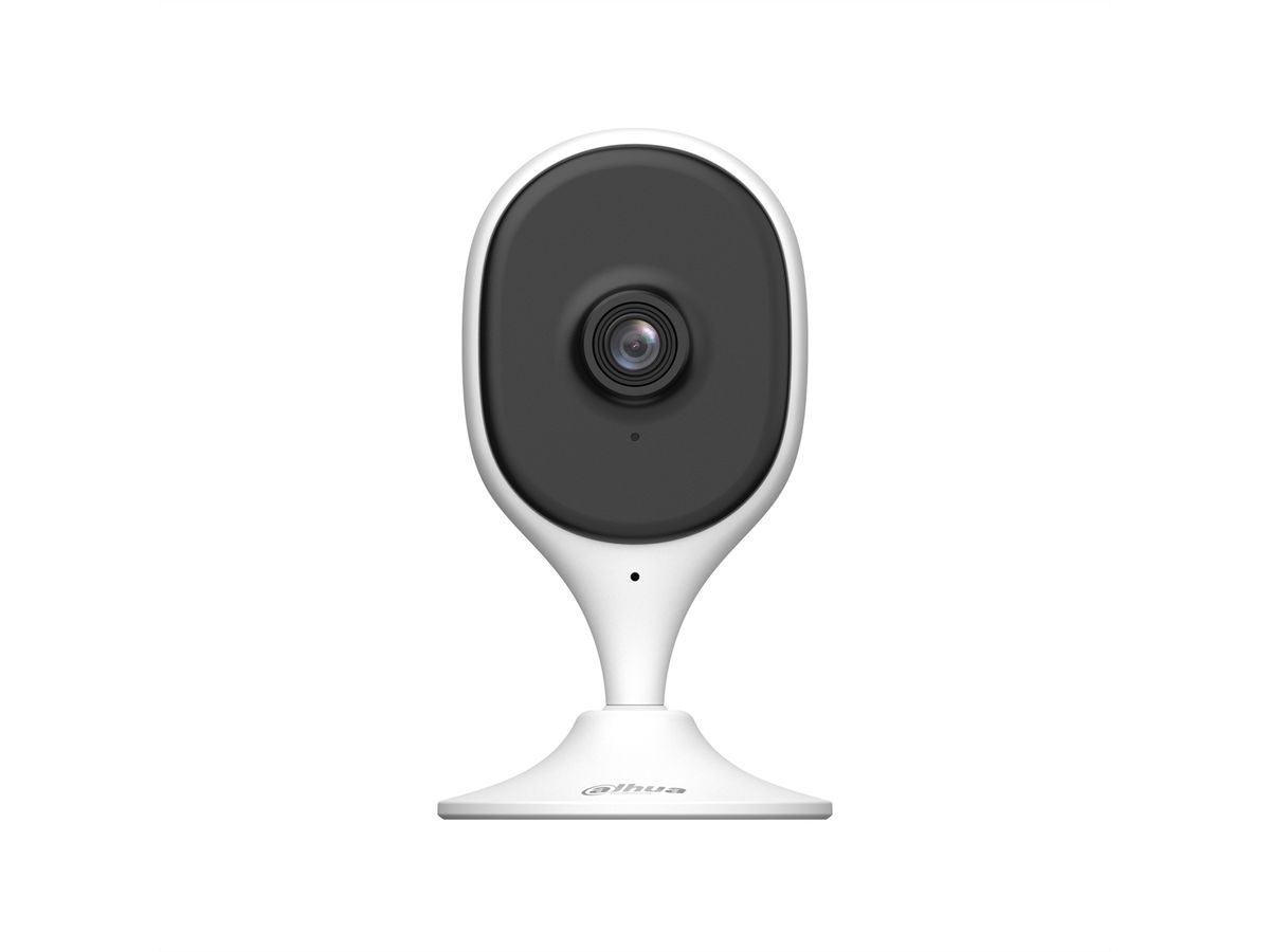 DAHUA DH-IPC-C3AP-0280B-EUR Cube Kamera 3 MP, 99°, IR-LED 10m, WLAN