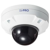 i-PRO WV-S25700-V2LG Dome, 4K AI OUTDOOR VANDAL Dome Kamera