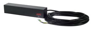 APC RACK PDU EXTENDER, BASIC, 2U, 32A, 230V, (4) IEC C19 unité de distribution d'énergie 4 sortie(s) CA Noir