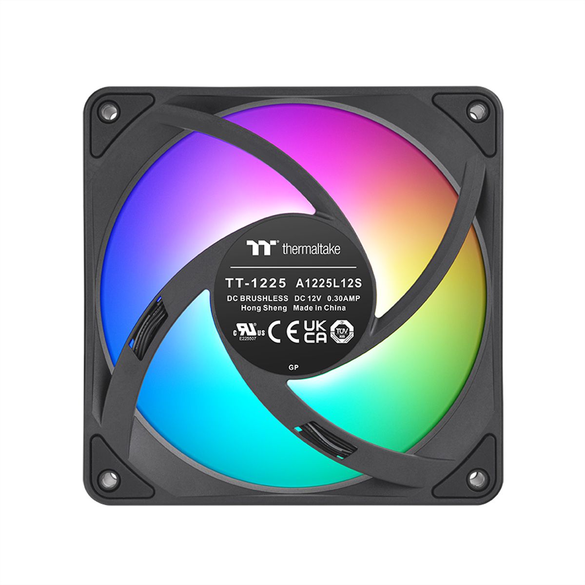 Thermaltake CT120 EX ARGB Sync 3-Fan Pack