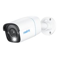 Reolink P330 Outdoor Bullet-Camera, 8 MP, 105°, IR-LED 30m, PoE