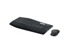 LOGITECH MK850 Perfomance Keyboard & Mouse