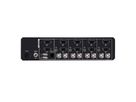 ATEN CS1144DPH4C 4-Port USB 5K DP/HDMI, Dual Bildschirm Universal Secure KVM Switch mit Cardreader