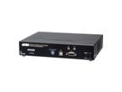 ATEN KX9970T 5K DisplayPort KVM over IP Sender