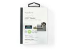 Nedis HDMI Adapter 90° abgewinkelt