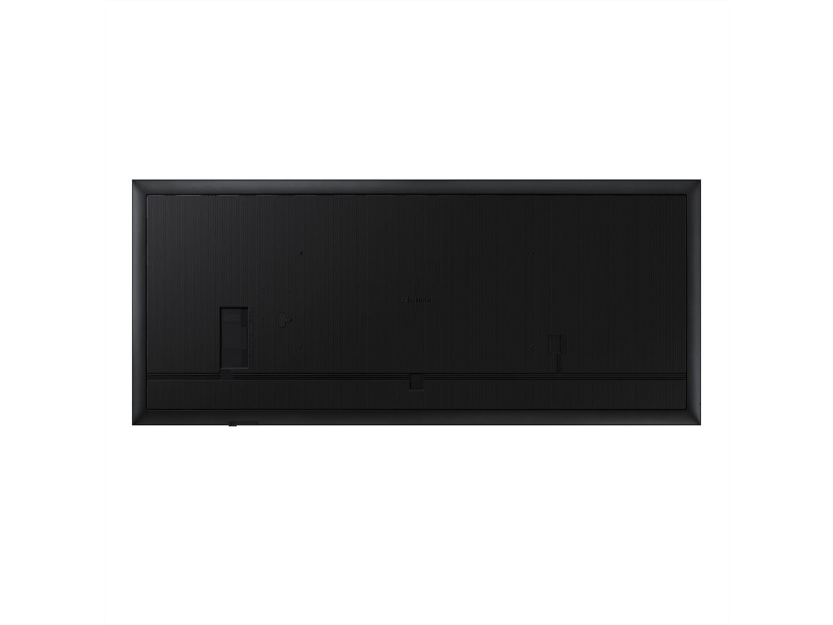 Samsung Digital Signage Display QP105DX, 105", UHD, 21:9