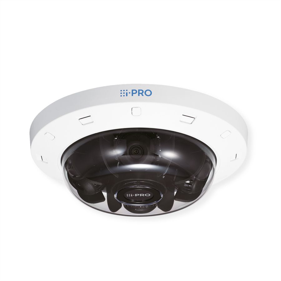 i-PRO WV-S8544 Multi Sensor Kamera 4x 4 MP