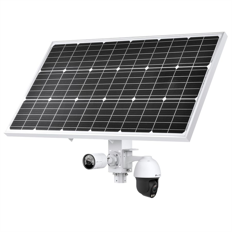 TP-Link VIGI SP9030 panneau solaire 90W