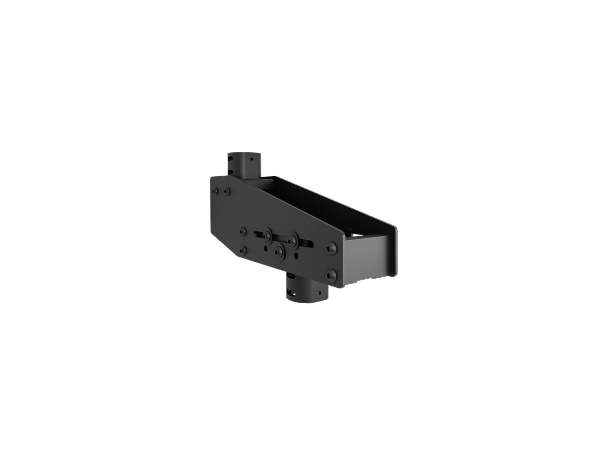Chief Fusion Ceiling Array Offset