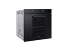 Four Samsung NV9000, 75L, Double Cuisson gris graphite, NV75T9549CD/SW