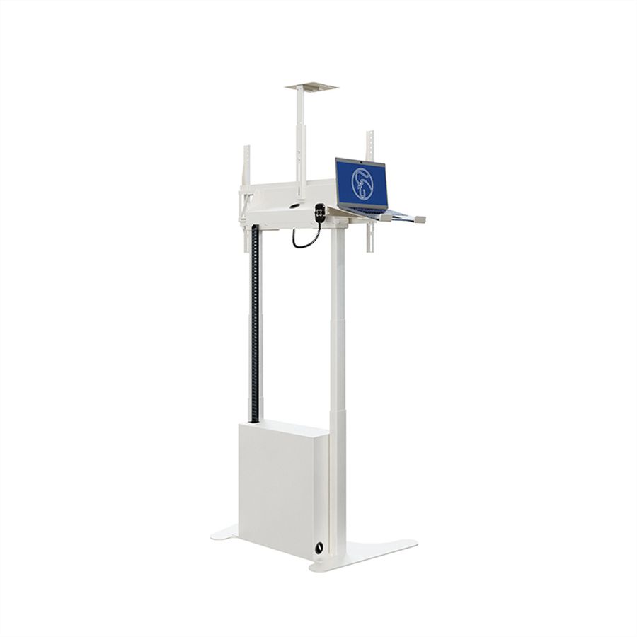 Hagor Rangement pour ordinateur portable, pour 8247/8249/8251, blanc