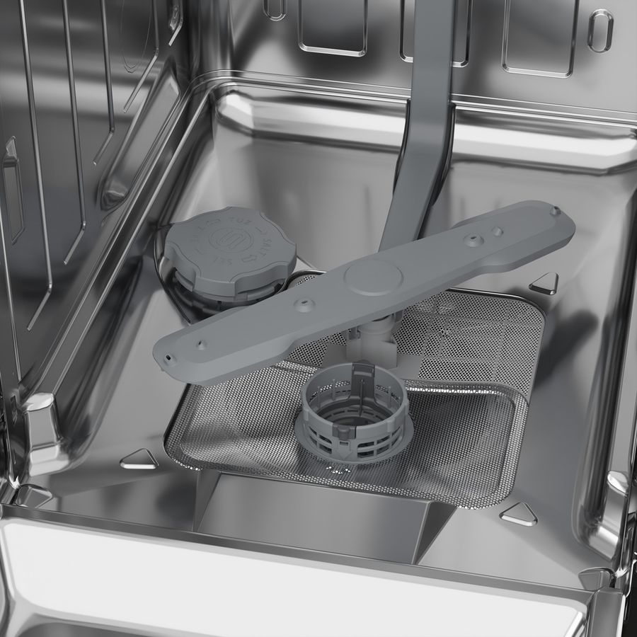 Beko Geschirrspüler EGV4540
