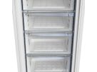 Beko Gefrierschrank GF220, Nofrost, 220l, 151,5cm, weiss