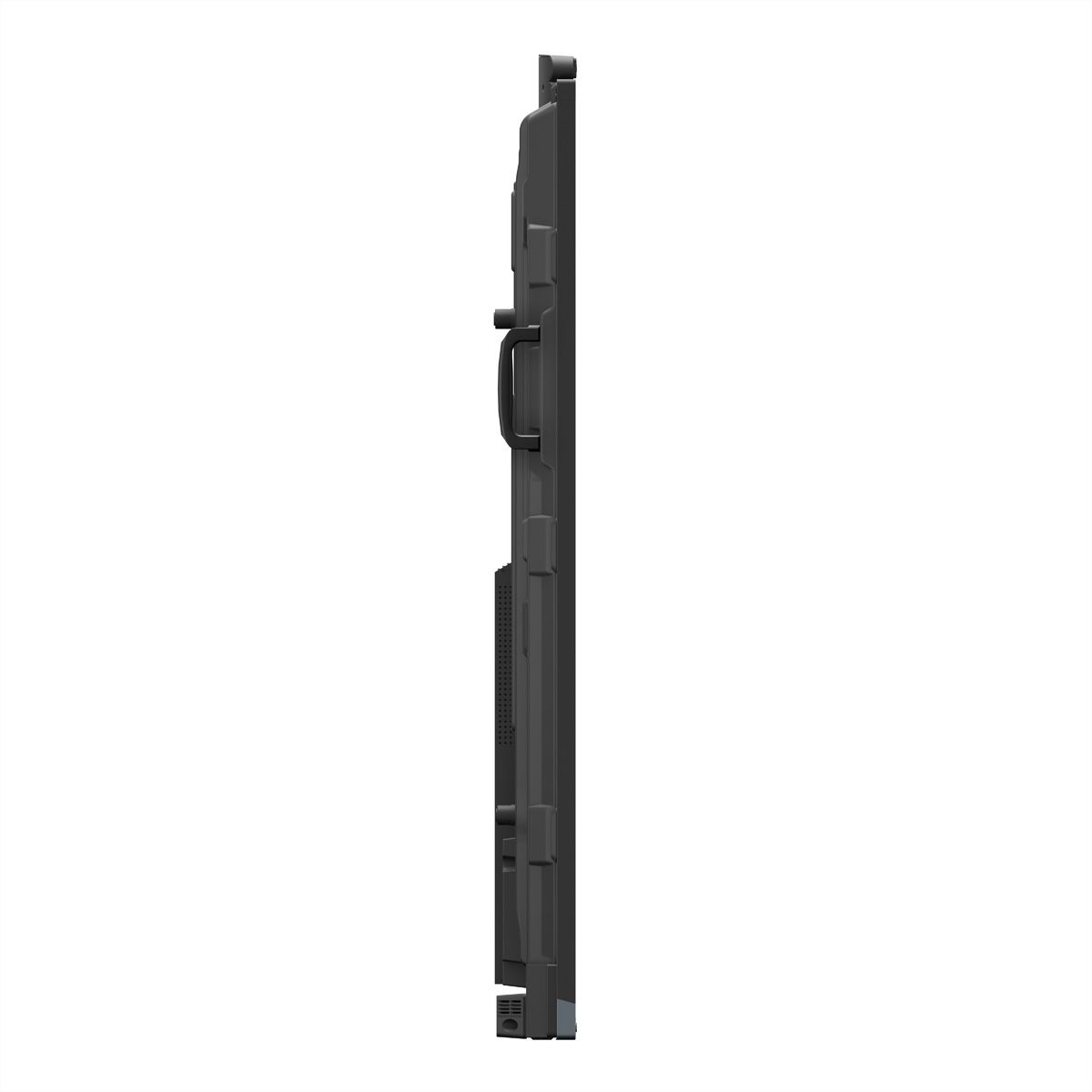 BenQ Écran interactif RE8605AC 86", 4K UHD, 500 nits, tactile 50 points, caméra 4K
