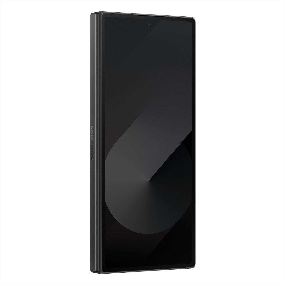 Samsung Galaxy Z Fold6 Enterprise Edition, 512Go, Crafted Black, 7.6''