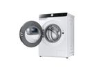 Samsung lave-linge WW5500, 8kg, Carved Black, WW80T554AAE/S5