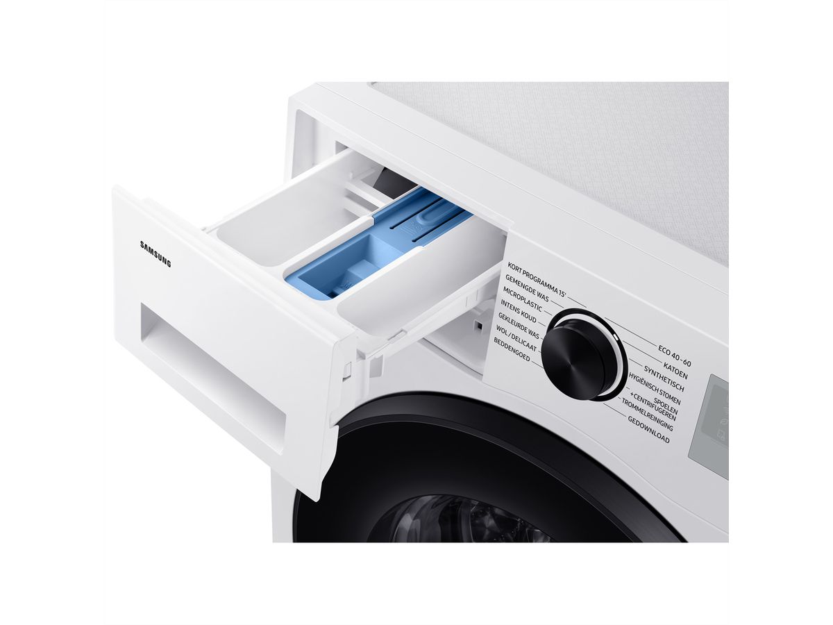 Samsung lave-linge WW5000 9kg, blanc