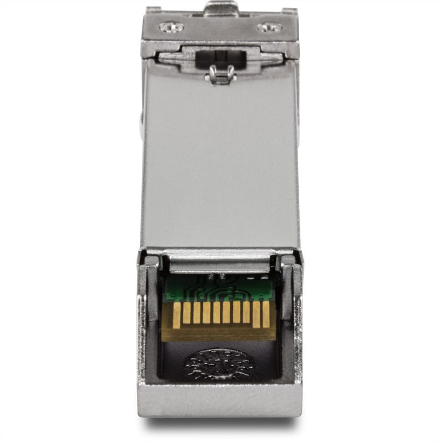 TRENDnet TI-MGBSX GBIC 1000-Base-SX LC Industrial Multi-Mode 550m
