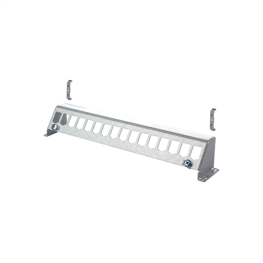 METZ CONNECT SmartConnect Patchpanel 16 ports module MC