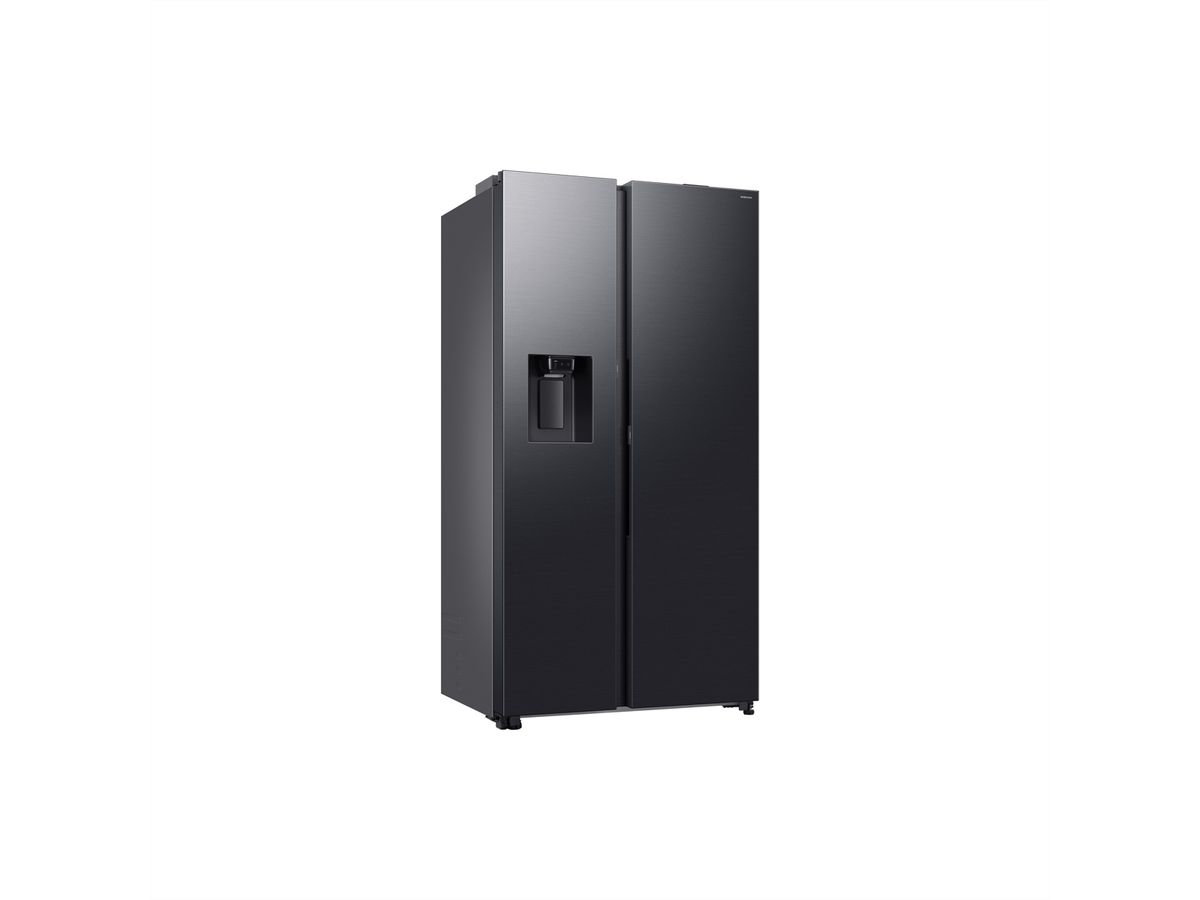 Samsung Food Center RS5000 FC, 640L, E-Grade, WiFi, Anthrazit
