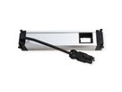 BACHMANN POWER FRAME M 2xUTE 1xCM 1xUSB A/C 22W 0,2m GST18