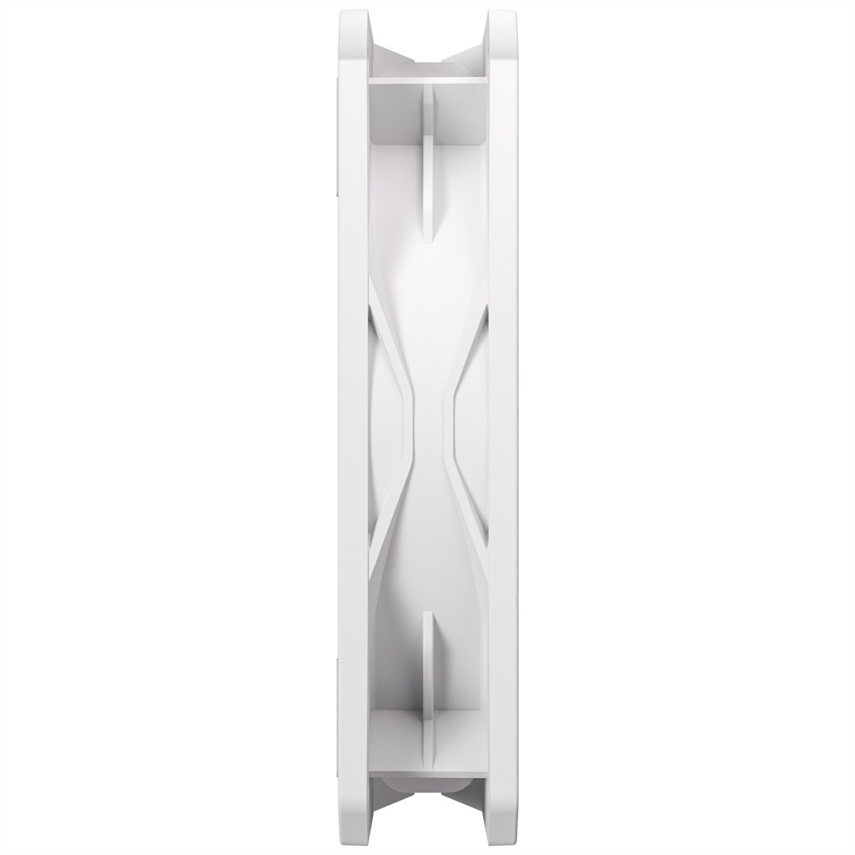 ANTEC P12R PWM ARGB REVERSE Fan PC Gehäuselüfter, weiß