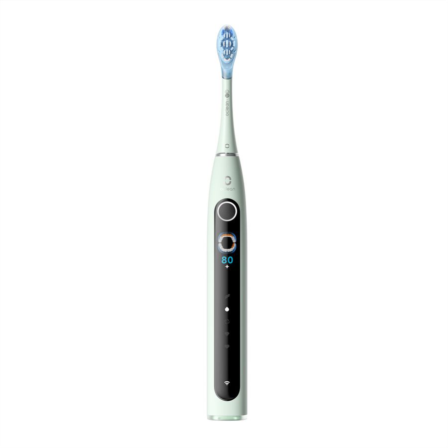 Oclean X Pro 20 Green