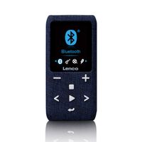 Lenco MP3 Player XEMIO-861, mit 8GB