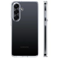 Torras Guardian Case Galaxy S26, transparent, transparent