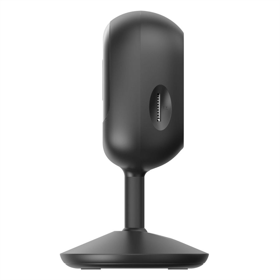 D-Link DCS-6100LHV2/E Caméra Cube 2 MP, 110°, IR-LED 5m, WiFi