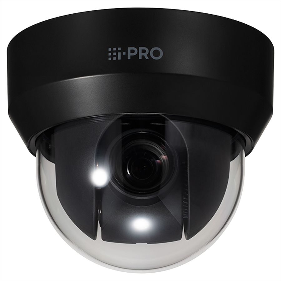 I-PRO WV-S65301-Z1-1 PTZ, 2MP AI OUTDOOR VANDAL caméra PTZ