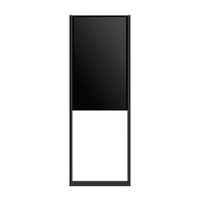 Hagor système de stand Floormount OM55NS