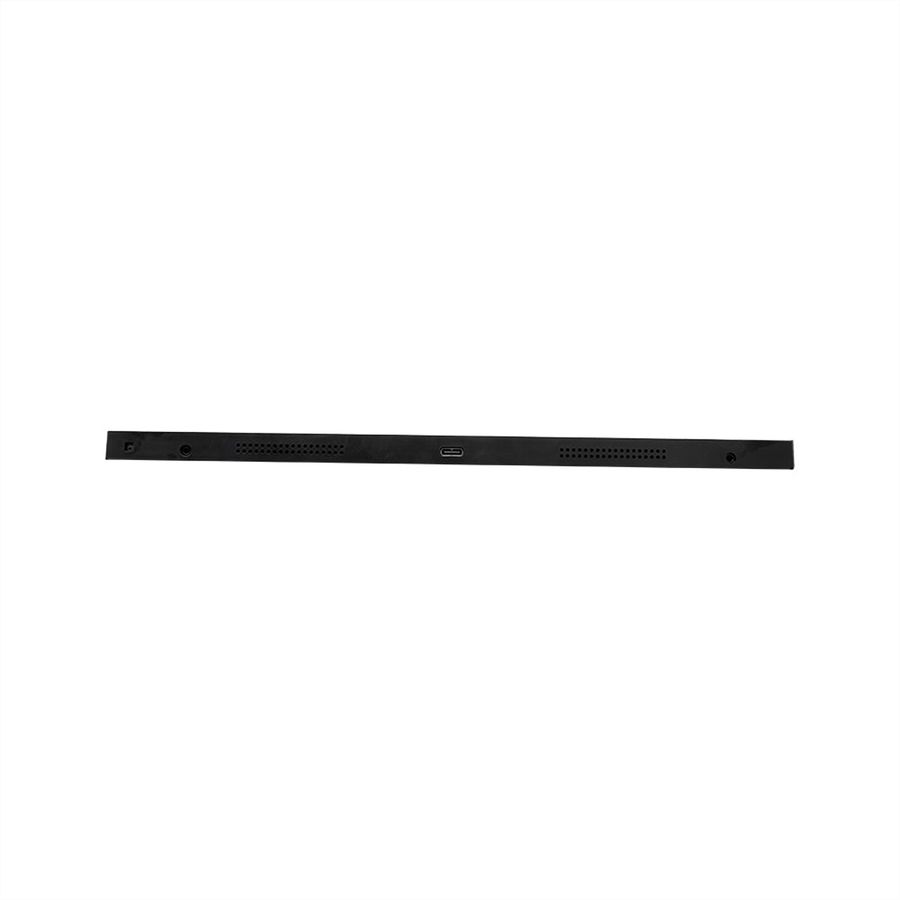 Shelly Wand Display XL schwarz