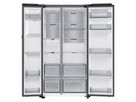 Samsung Food Center RS5000 FC, 634L , C-Grade, Wi-Fi, Edelstahl-Optik