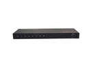 ROLINE 4K HDMI Switch, 5-fach, mit Fernbedienung
