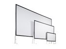 AV Stumpfl Leinwand MonoClip 32 AP, 16:9, 238x143cm, 7´10"x4´8", R10