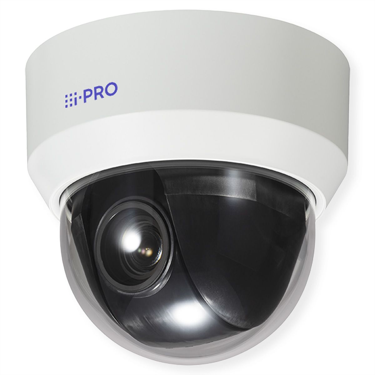 I-PRO WV-U65302-Z2 Extérieur PTZ VANDAL 1/3" 2MP 4.0 - 84.6 mm