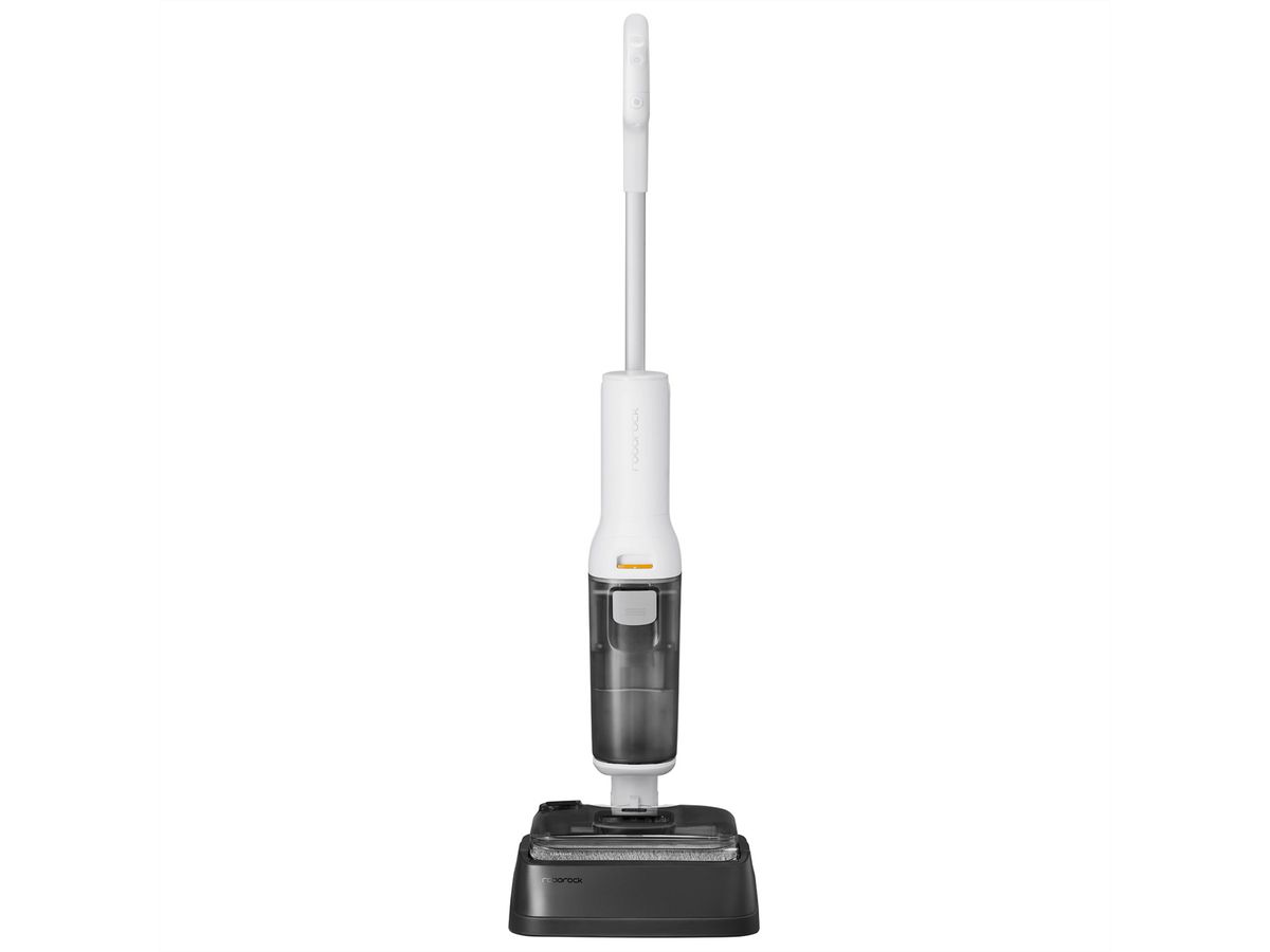 **Retoure**Roborock Aspirateur eau et poussière F25 RT