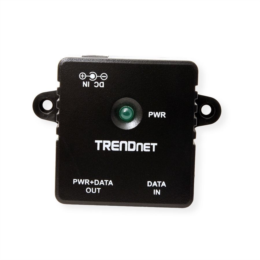 TRENDnet TPE-113GI Gigabit PoE Injector