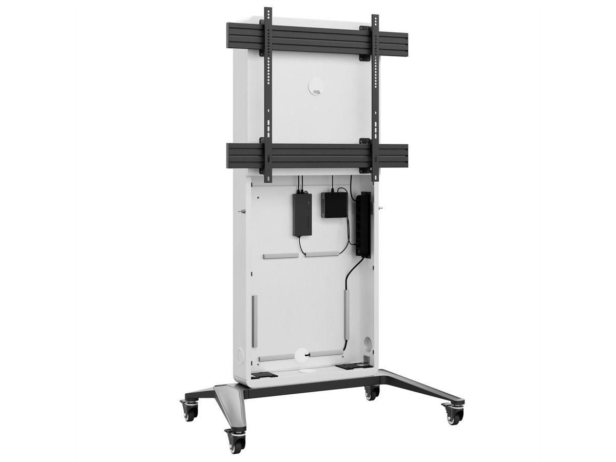 Hagor Panneau média CON-Line M, mobile, 75 - 86"