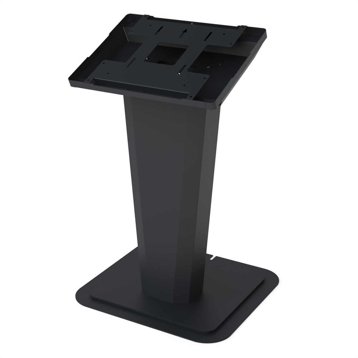 SMS Standfuss Icon Navigator 102-001-2 , schwarz