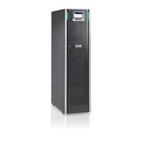 EATON 93PS-8(20)-15-0-MBS-6 / Technologie: Online Doppelwandler, OHNE Batterien