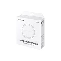 Samsung Mikrofaser-Wischunterlagen passend zu Spinning Sweeper VS9000