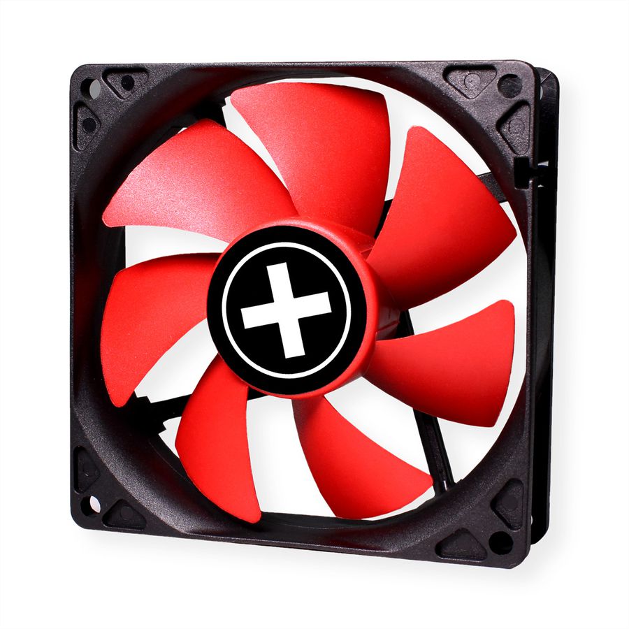 Xilence XPF92.R 92mm Performance Gehäuselüfter, 3PIN