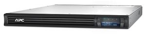 APC SMT1500RMI1U, Onduleur Line interactive