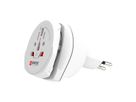 Skross Combo World to Switzerland Adapter-Set