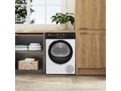 **DEMO** Beko Wäschetrockner TR218, 8kg, A+++